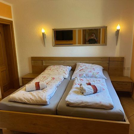 Ferienwohnung 1 Festungsblick Konigstein an der Elbe Εξωτερικό φωτογραφία